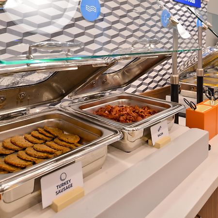 Comfort Inn & Suites Goodland Экстерьер фото