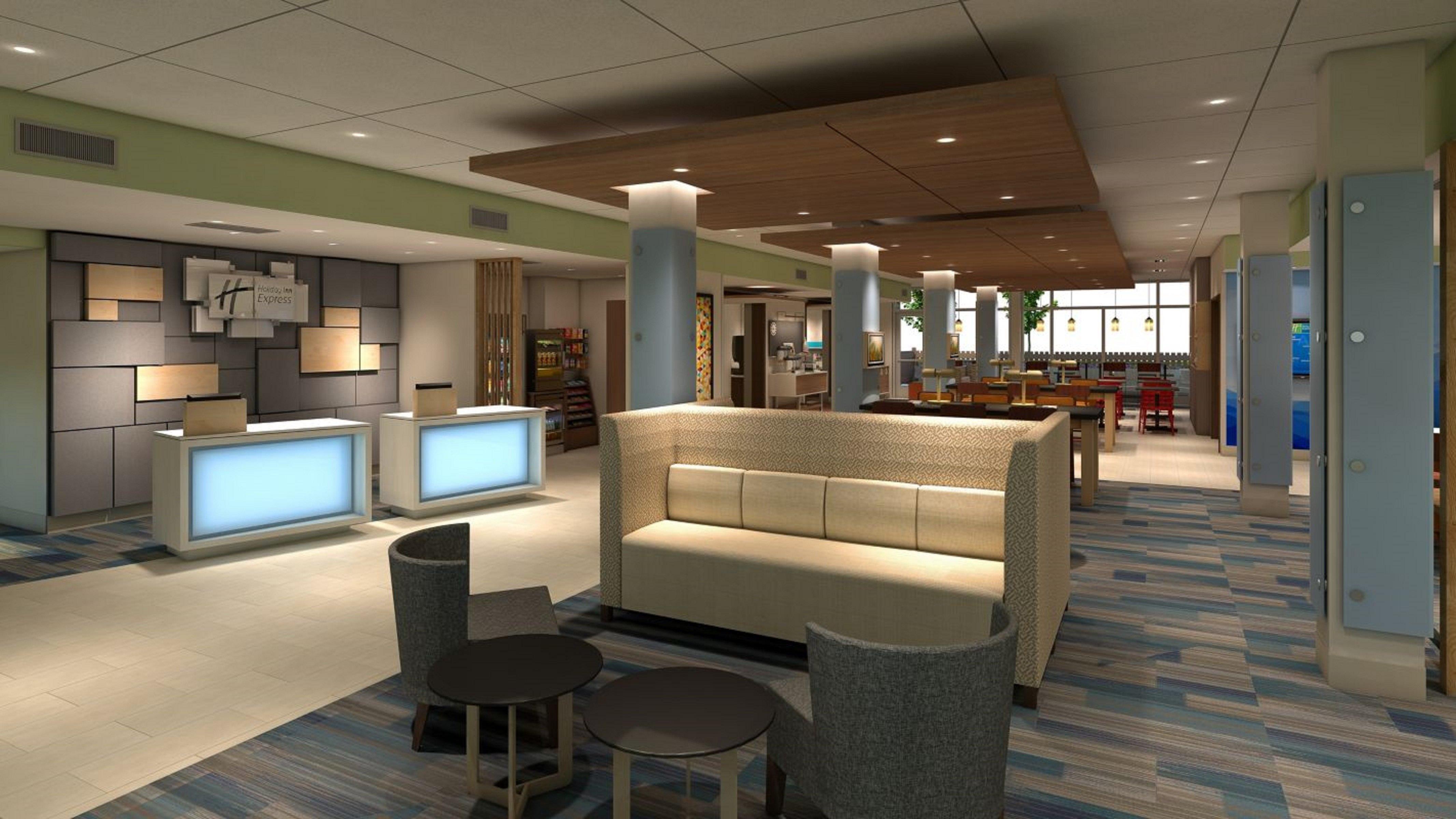 Comfort Inn & Suites Goodland Экстерьер фото