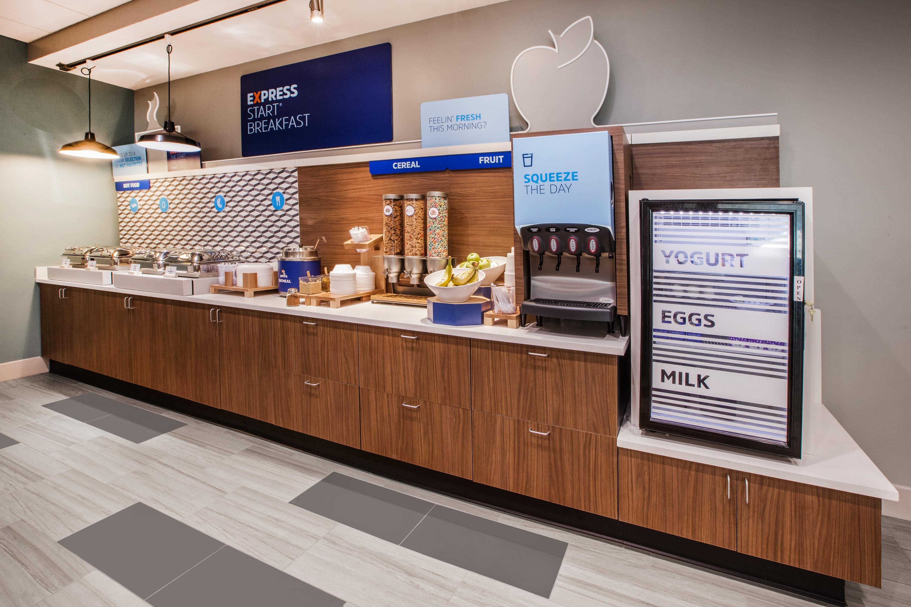 Comfort Inn & Suites Goodland Экстерьер фото
