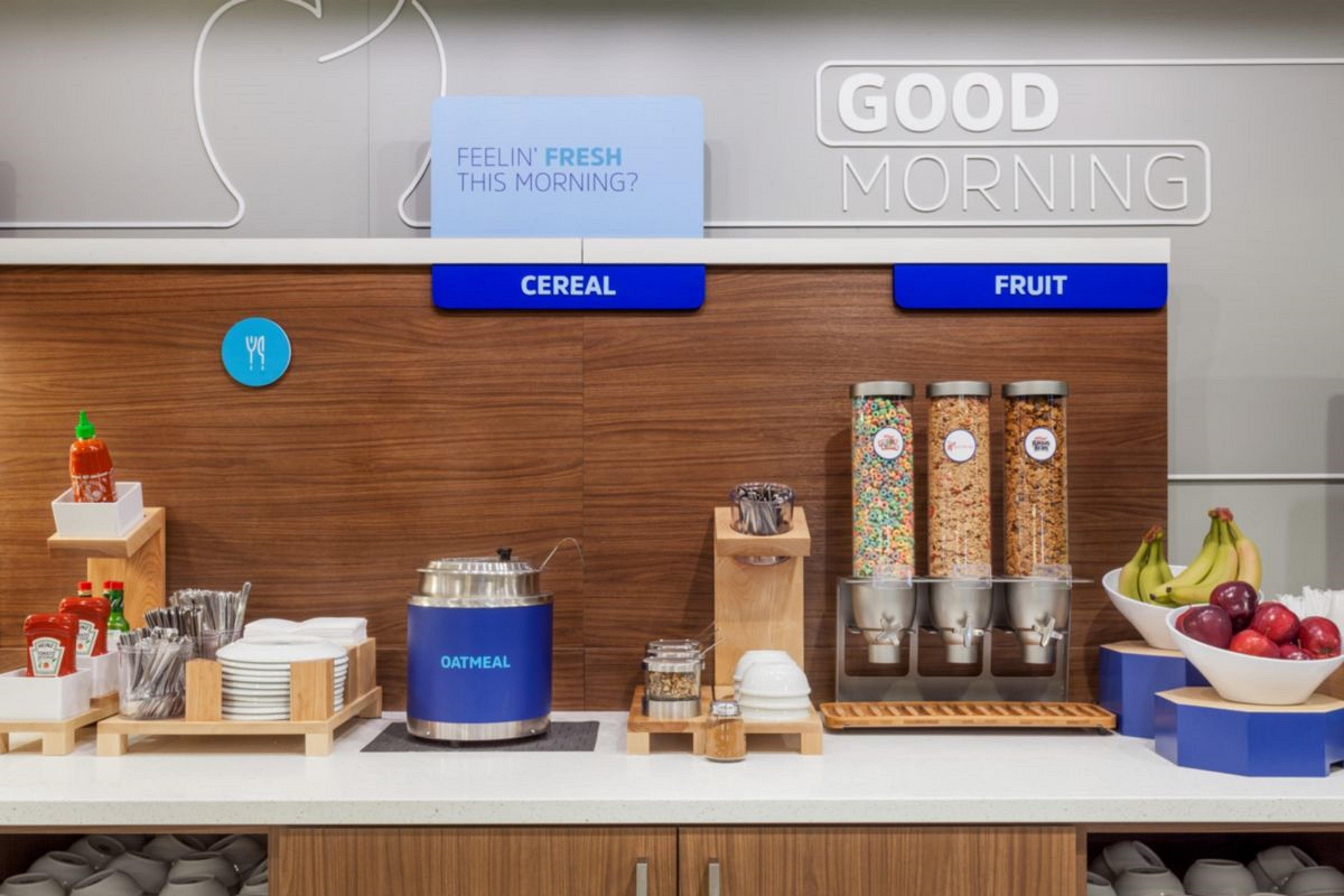 Comfort Inn & Suites Goodland Экстерьер фото