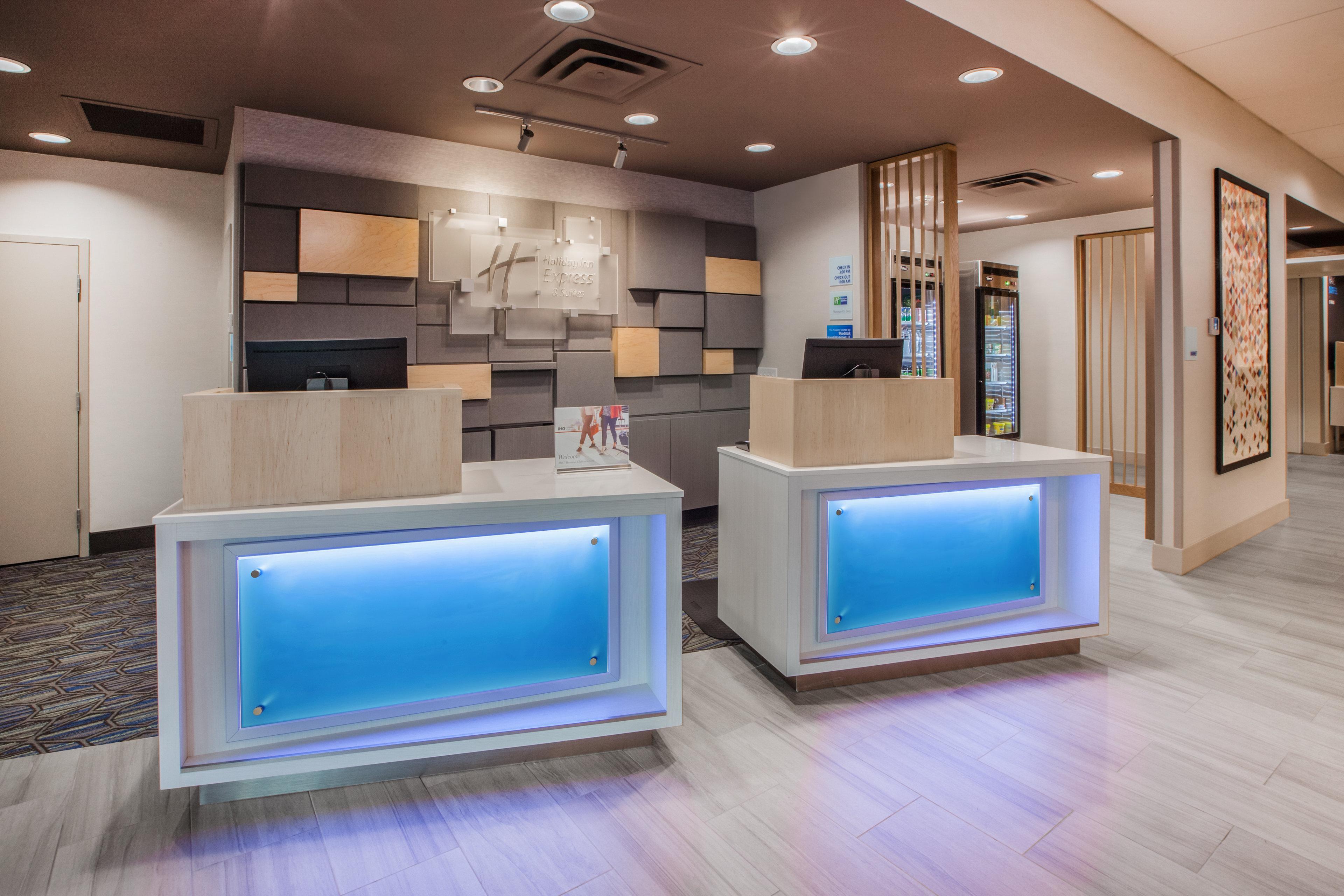 Comfort Inn & Suites Goodland Экстерьер фото