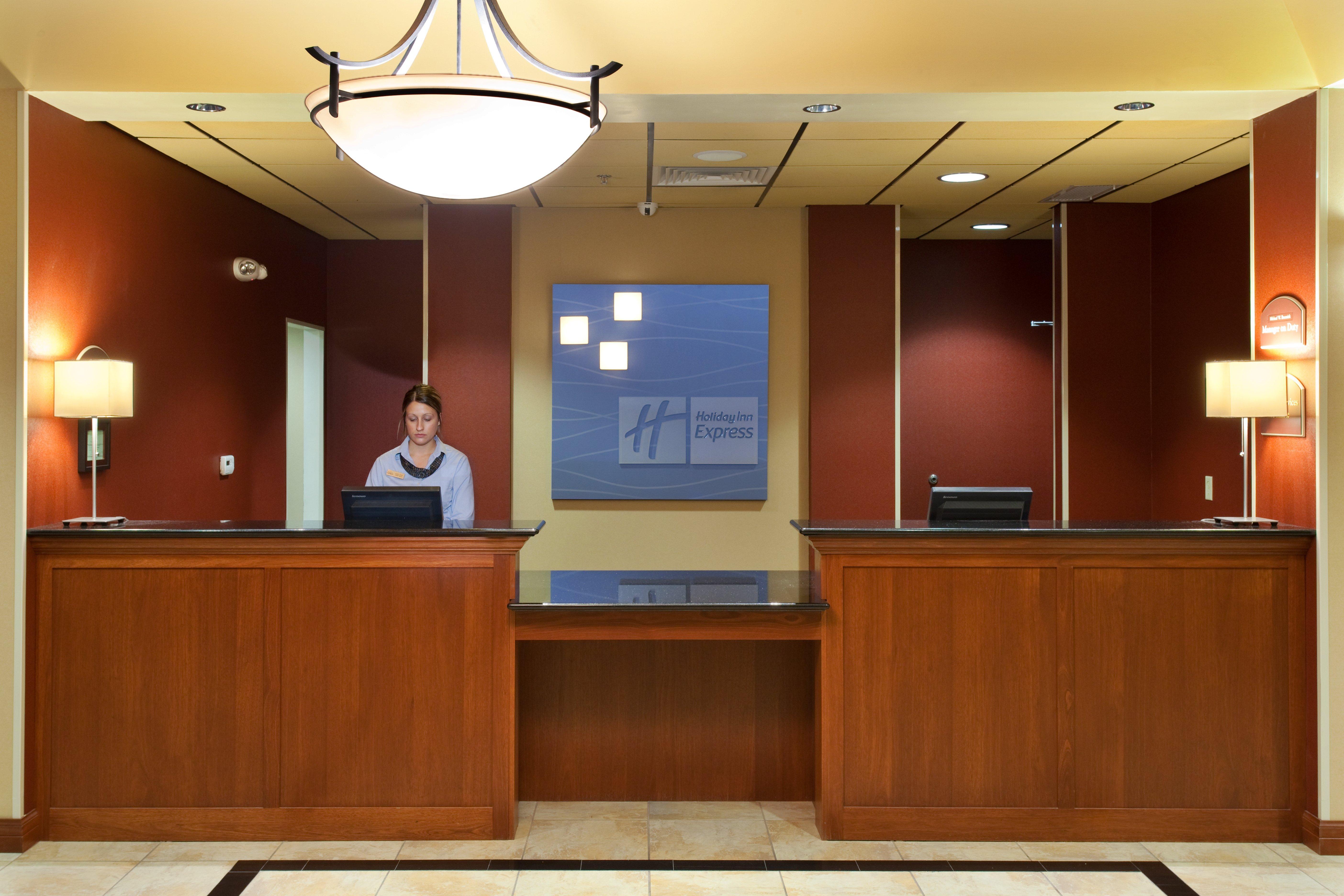 Comfort Inn & Suites Goodland Экстерьер фото