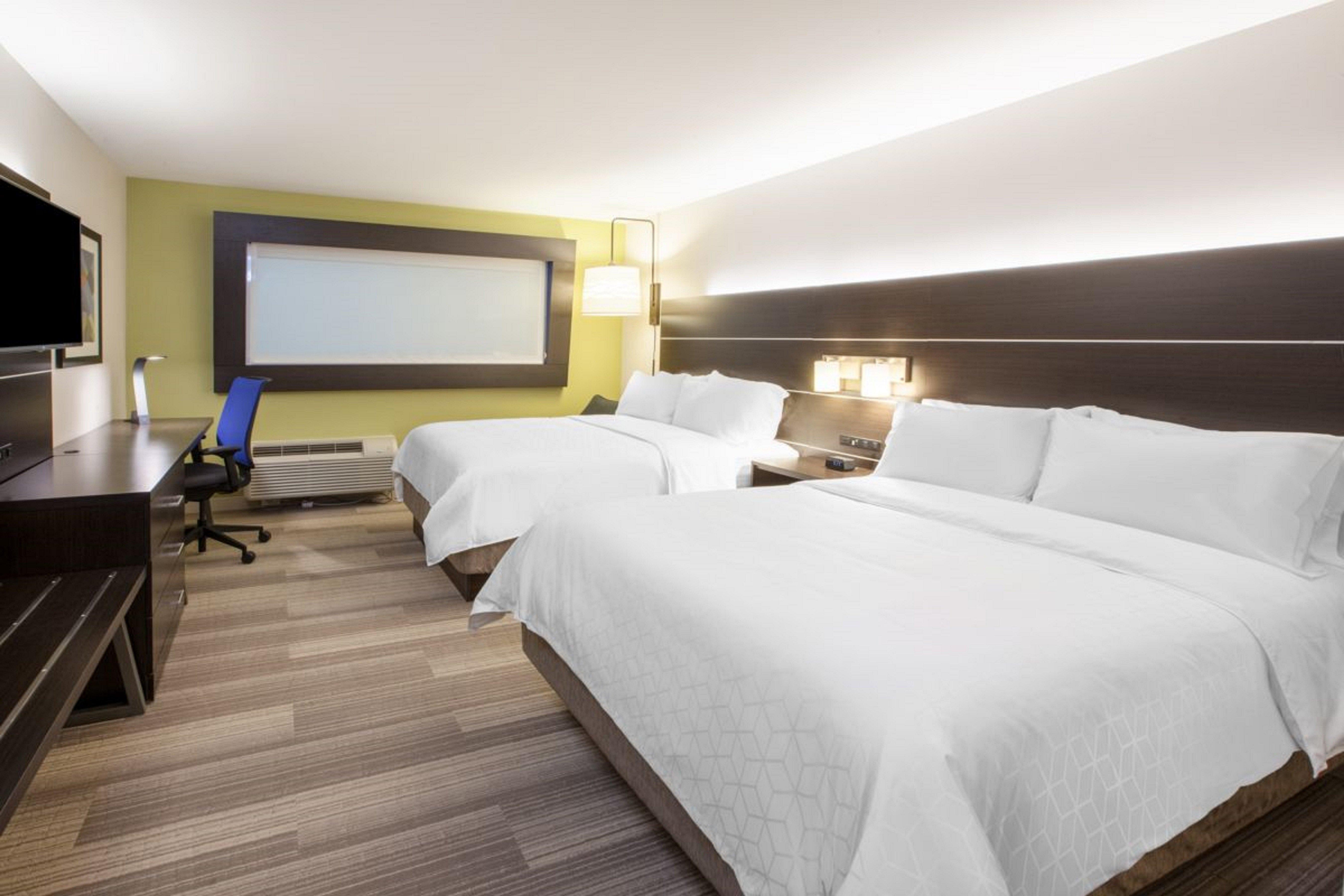 Comfort Inn & Suites Goodland Экстерьер фото
