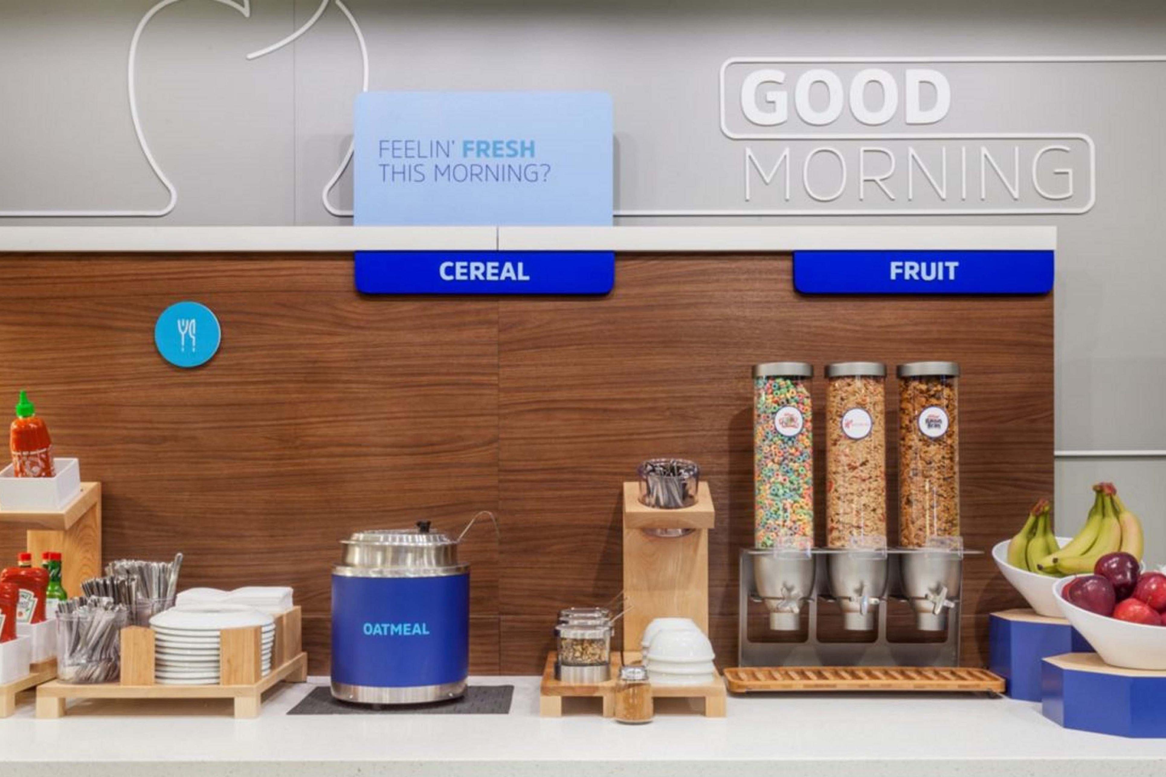 Comfort Inn & Suites Goodland Экстерьер фото