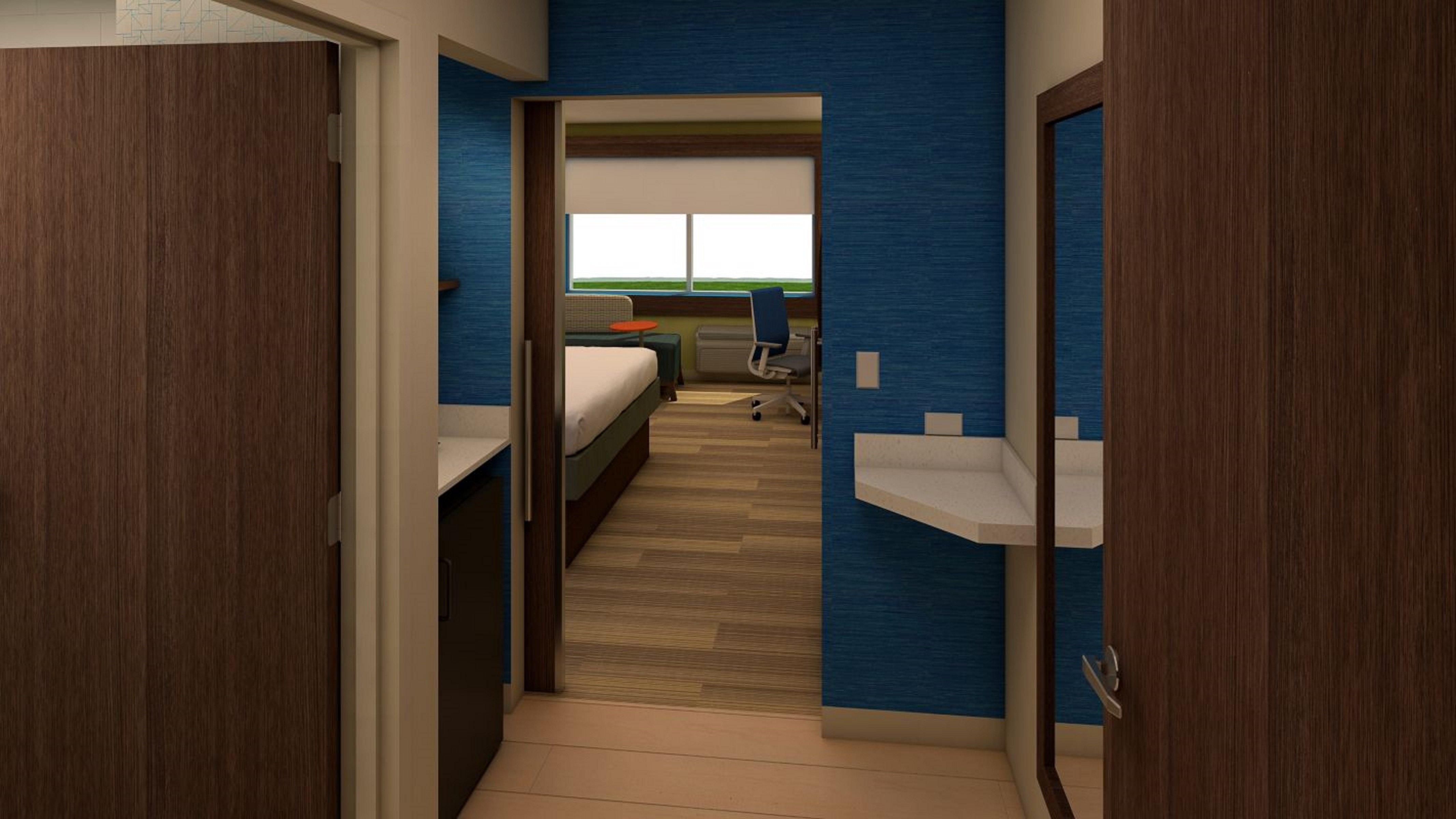 Comfort Inn & Suites Goodland Экстерьер фото
