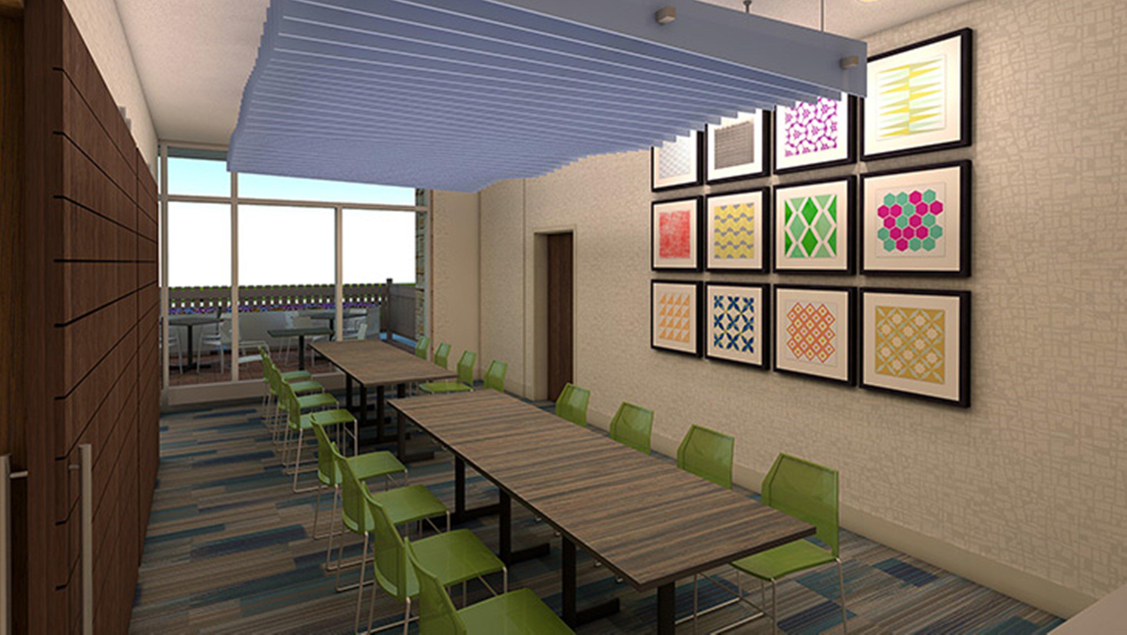 Comfort Inn & Suites Goodland Экстерьер фото