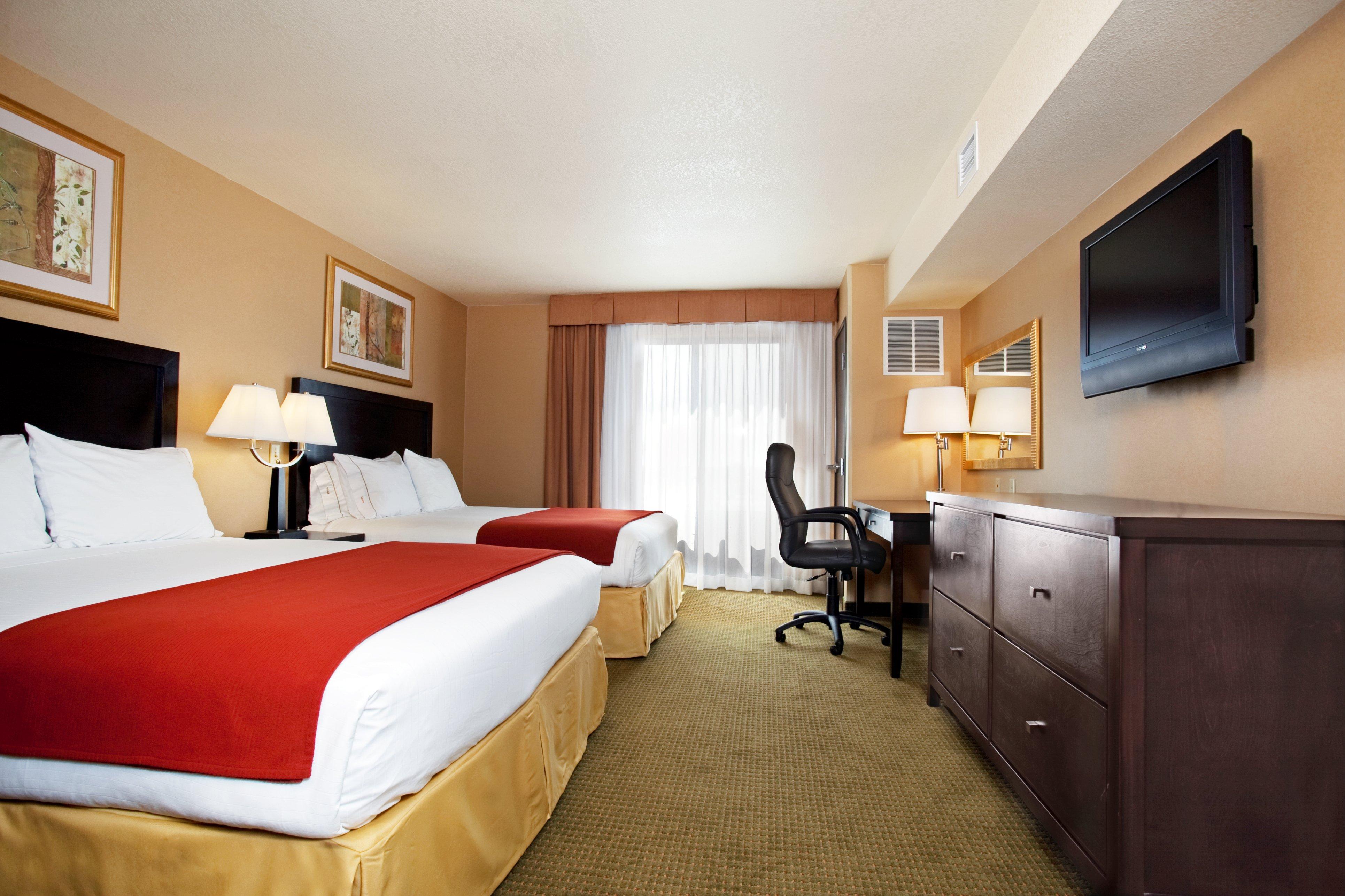 Comfort Inn & Suites Goodland Экстерьер фото