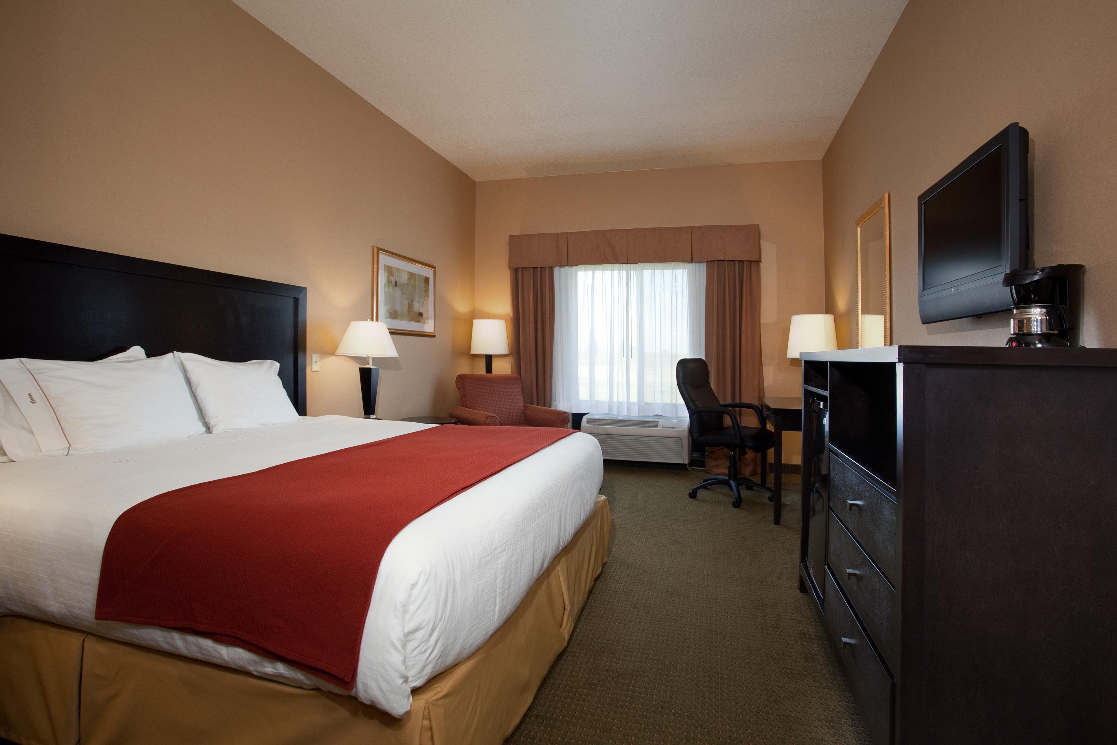 Comfort Inn & Suites Goodland Экстерьер фото