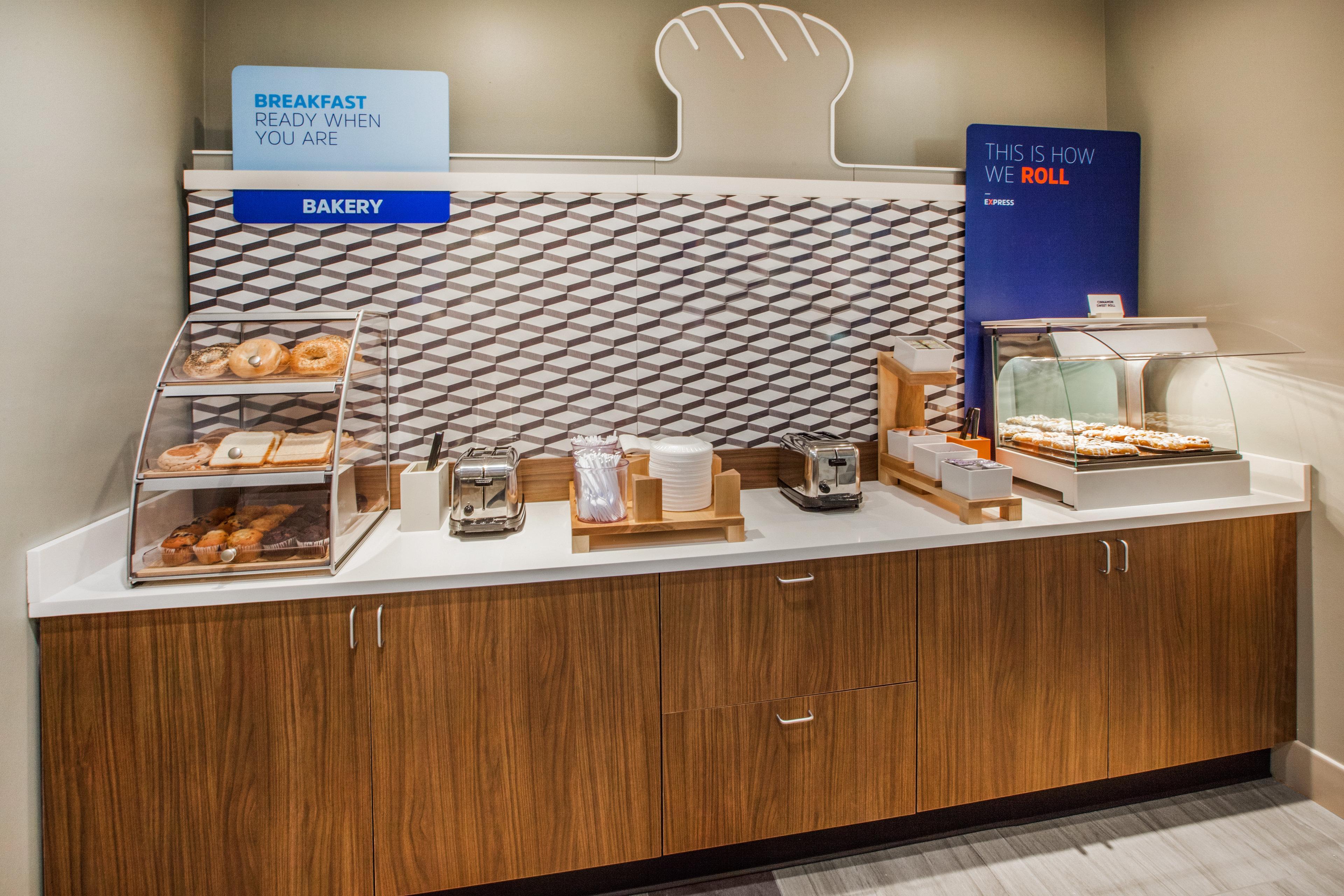 Comfort Inn & Suites Goodland Экстерьер фото