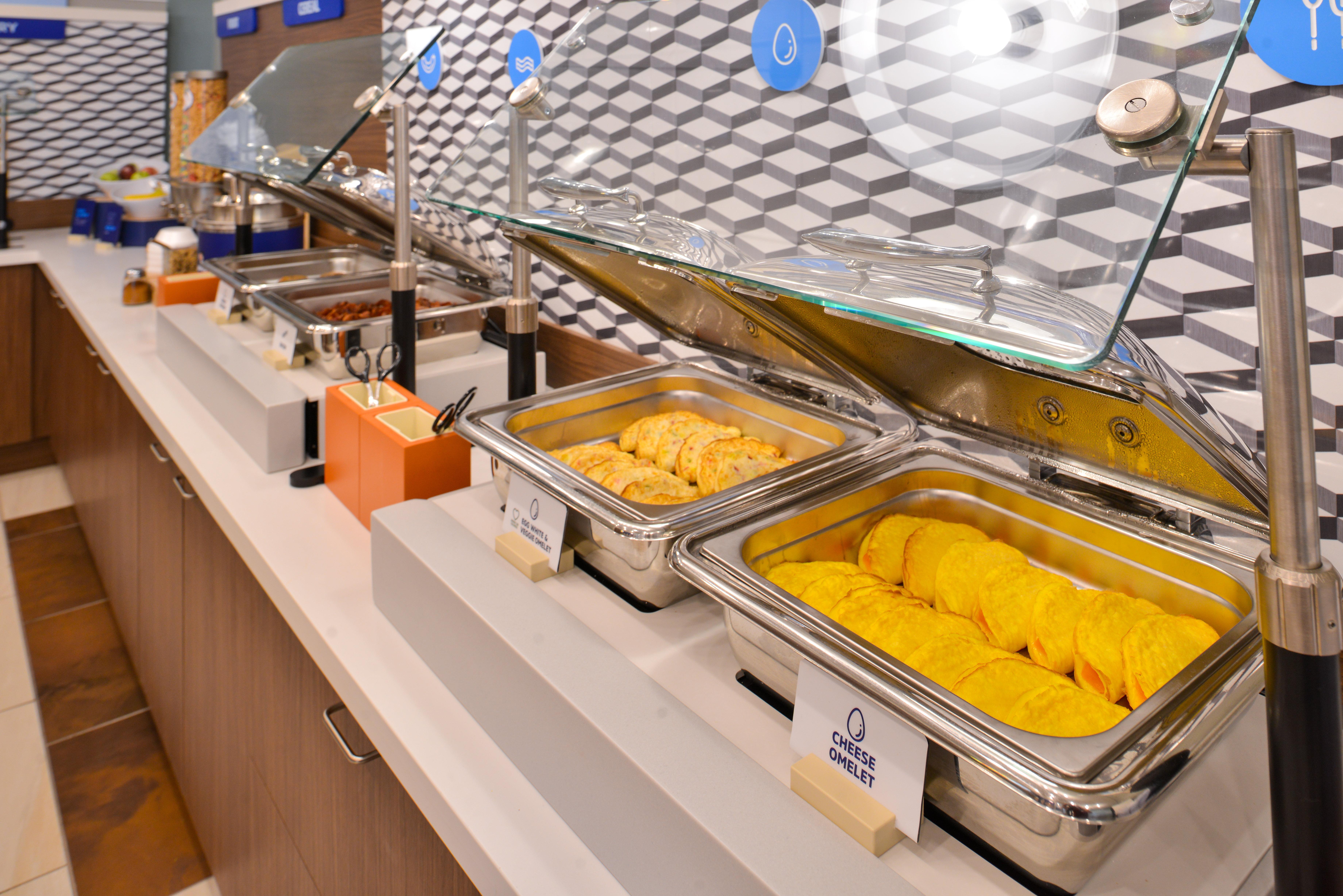 Comfort Inn & Suites Goodland Экстерьер фото