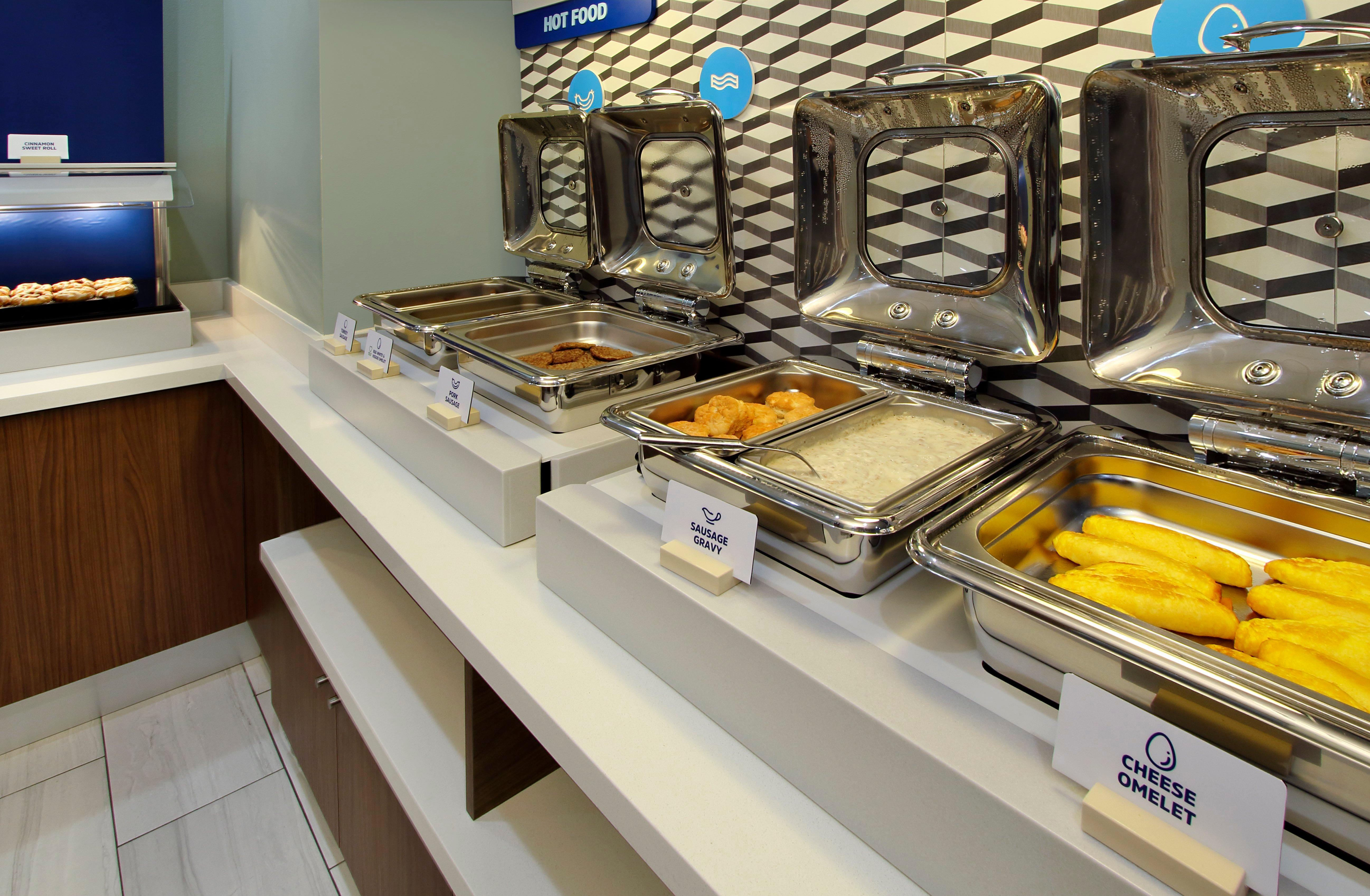 Comfort Inn & Suites Goodland Экстерьер фото
