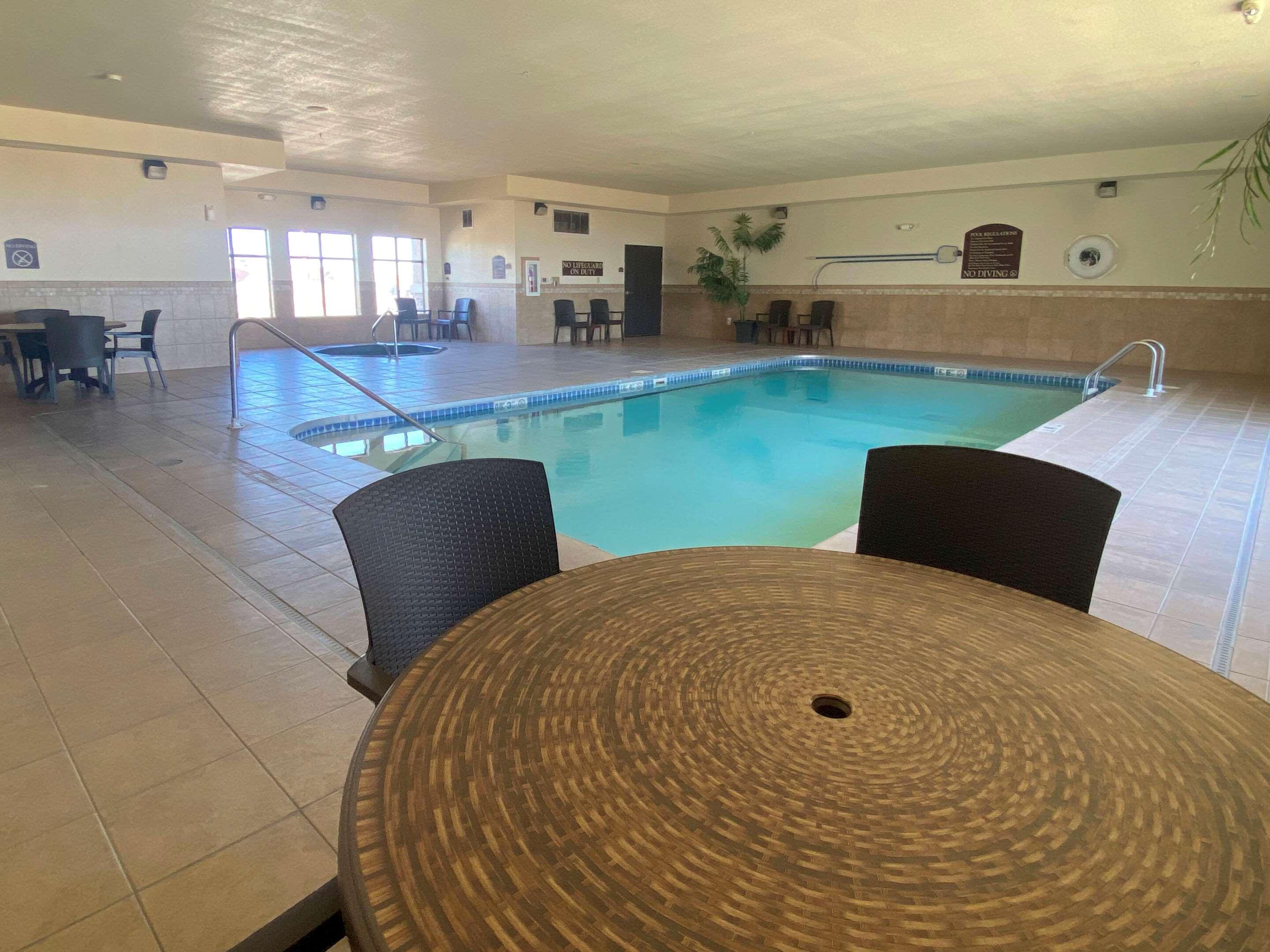 Comfort Inn & Suites Goodland Экстерьер фото